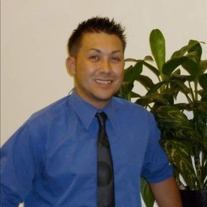 Meet your Posher, Waylon